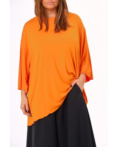 T-shirt Boyfriend Oversized OR