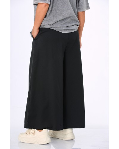 Pantaloni Retro URBAN Blk