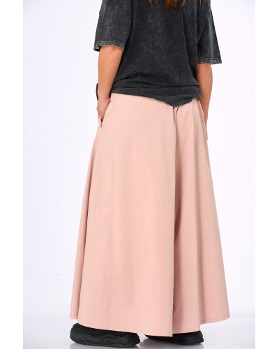 Pantagonna Spring Oversized Retro Betelie Elastica