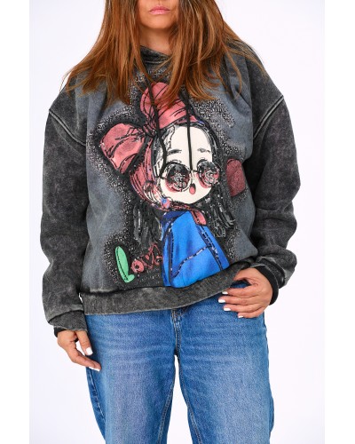 Cardigan Boyfriend KOREEAGIRL