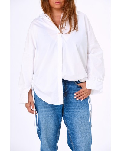 Camasa Boyfriend Snur Lateral