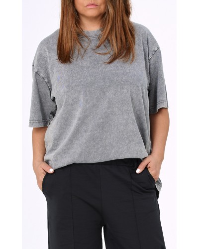 T-shirt Boyfriend Cotton Prespalat Dancer