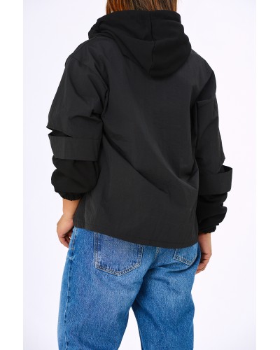 Geaca Fas Boyfriend Terminatie Maneca Cardigan