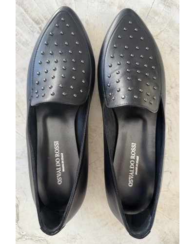 Mocasini Piele Naturala ACC Tinte TQITLEA