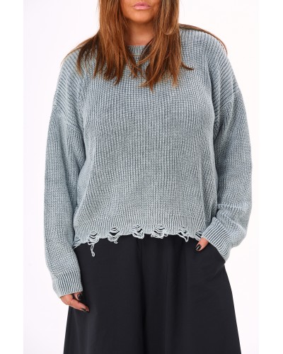 Pullover Boyfriend ASPDESIRAT