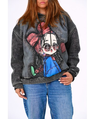 Cardigan Boyfriend KOREEAGIRL