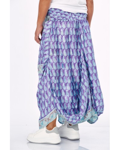 Gonna Summer Matase Mix Viscose MOVER