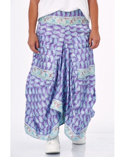 Gonna Summer Matase Mix Viscose MOVER