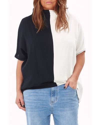 Maglia Urban STYLE Retro