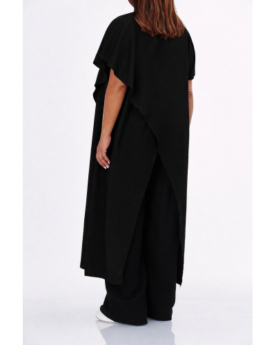 Compleu Versatil Viscose Primavara Vara