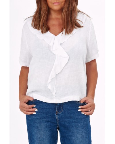 Maglia Lino Volane V