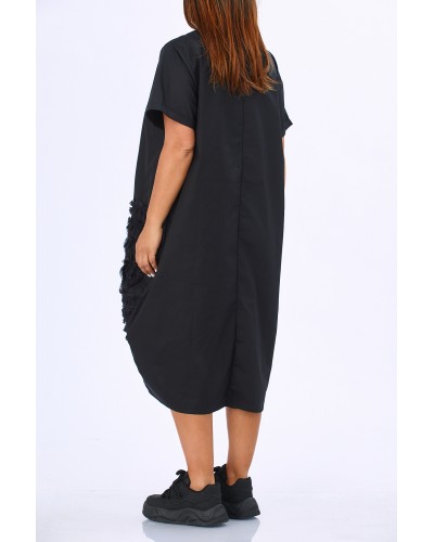 Abito Oversized ACCFLW Fly