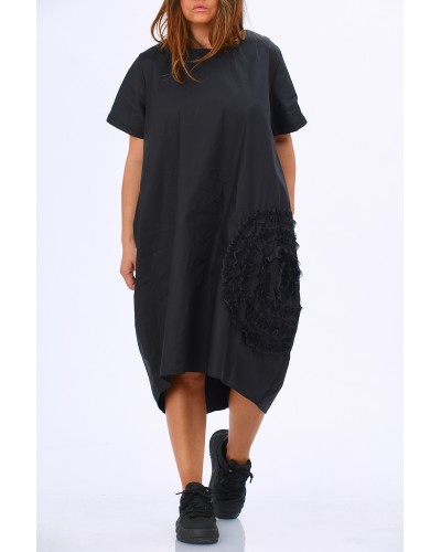 Abito Oversized ACCFLW Fly