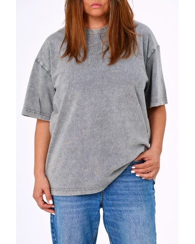 T-shirt Boyfriend Cotton Prespalat Dancer