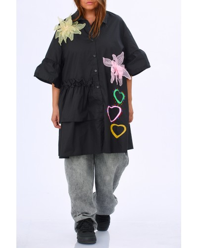 Rochie Camasa Acc FLWCL