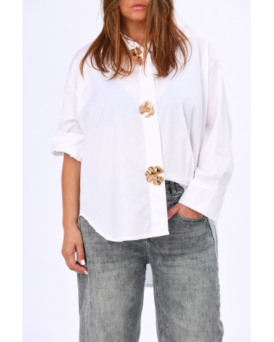 Camasa Oversized ACCGold