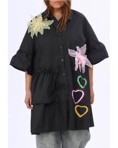 Rochie Camasa Acc FLWCL