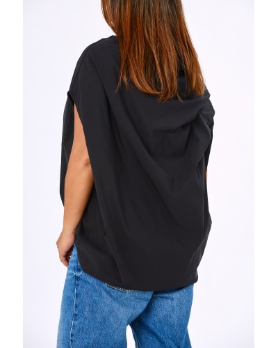 Maglia Oversized Umar Pense ITDLCVT