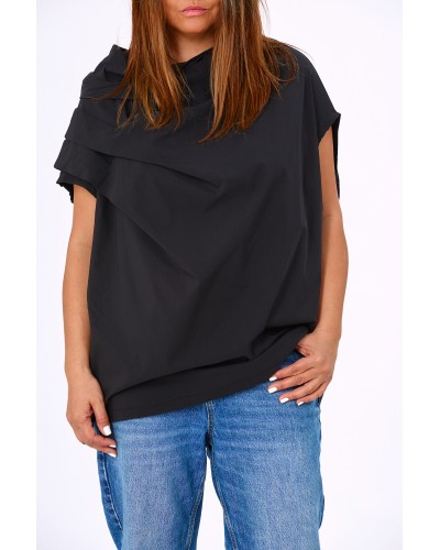 Maglia Oversized Umar Pense ITDLCVT