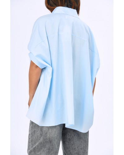 Camasa Oversized ACCGOLD