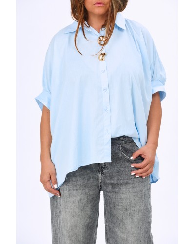 Camasa Oversized ACCGOLD