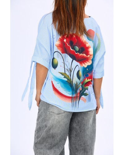 Maglia Oversized Dungi FlwPR