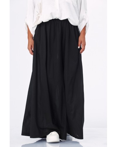 Pantaloni Retro Oversized Pense