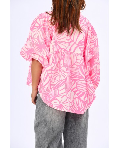 Maglia Maneca Oversized Pense PRPK