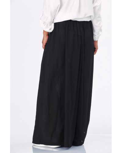 Pantaloni Retro Oversized Pense