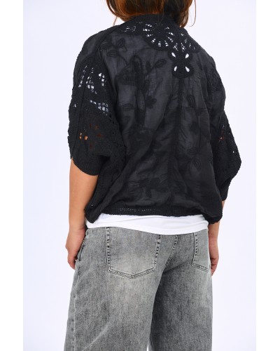 T-shirt ul Alb este cu titlu de prezentare