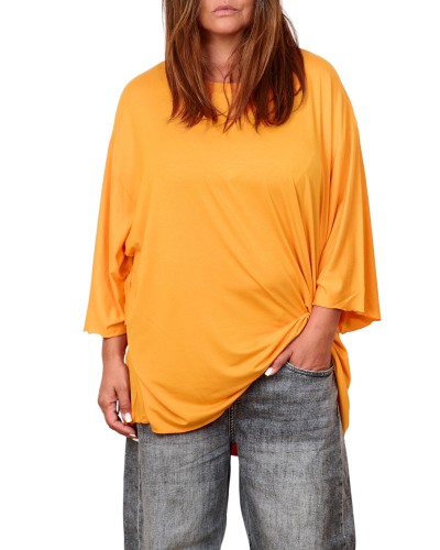 T-shirt Boyfriend Oversized OR