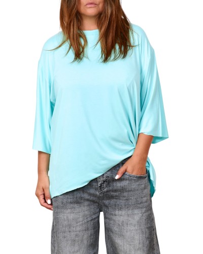 T-shirt Boyfriend Oversized TQ