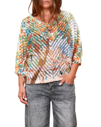 Maglia Picture TREEPrint