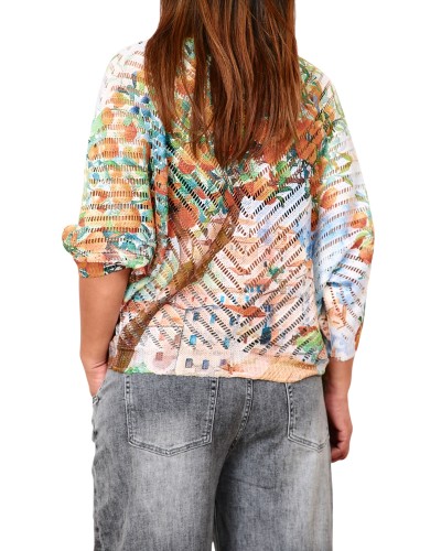 Maglia Spring Picture TREEPrint