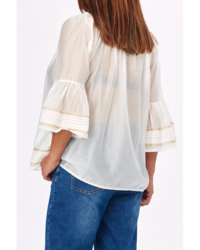 IE Summer Tencel Translucide