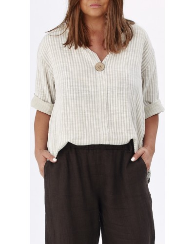 Camasa Summer Dungi Cotton BG