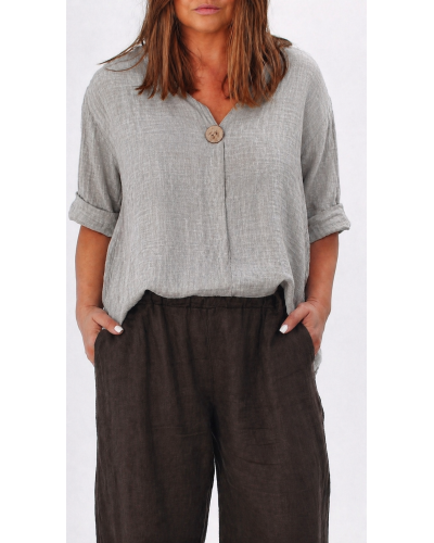 Camasa Summer Cotton Sand