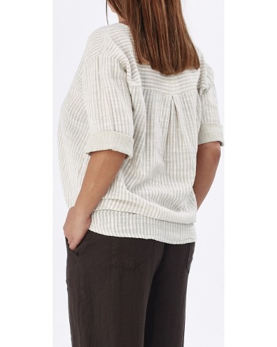 Camasa Summer Dungi Cotton BG