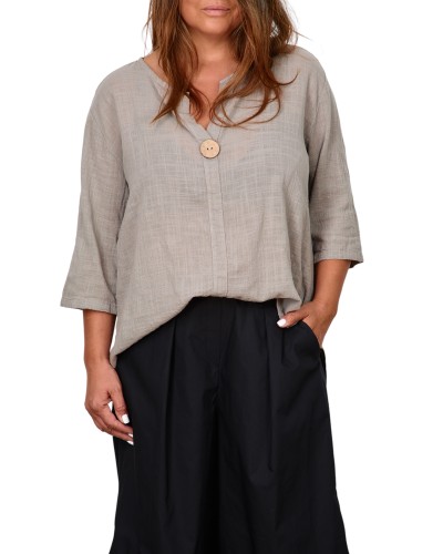 Camasa Summer Cotton Sand