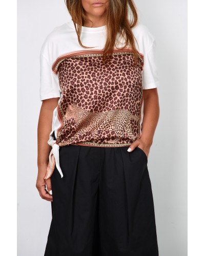 T-shirt Animalia Picture
