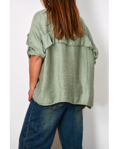 Camasa Oversized Volane KH