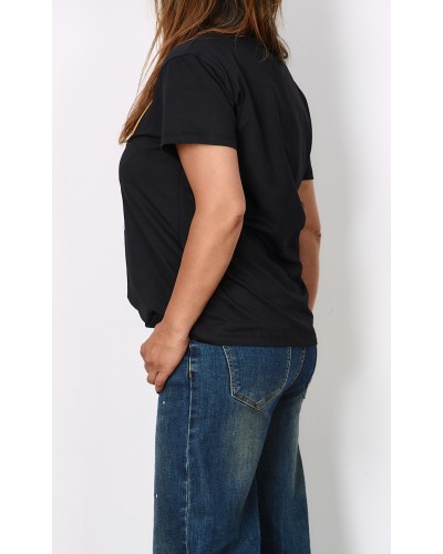 T-shirt Boyfriend Now OR Never