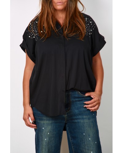 Camasa Oversized ACCSW