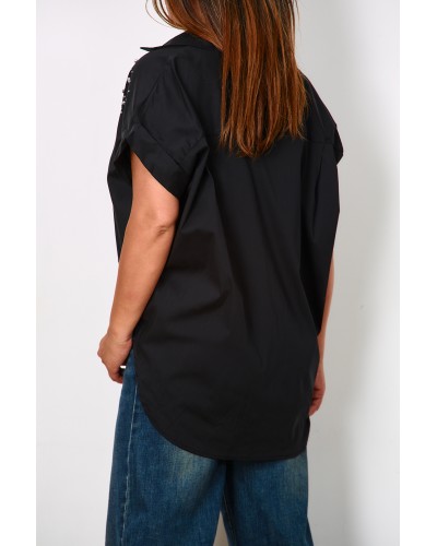Camasa Oversized ACCSW