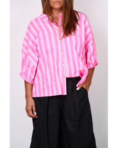 Maglia Oversized Maneca Ampla Dungi PK