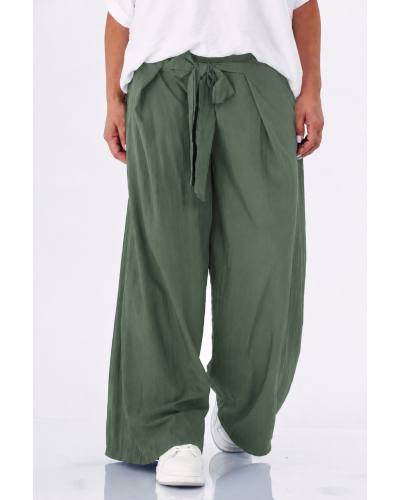 Pantaloni Summer Viscose Petrecuti Funda
