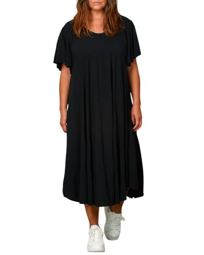 Abito Summer Oversized  Viscose Roma