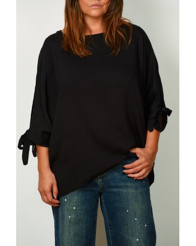 Maglia Oversized Maneci Despicate