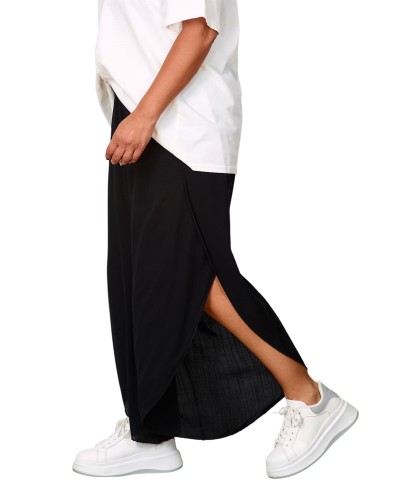 Pantaloni Salvari Summer Petrecuti Betelie Elastica