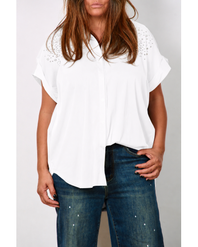 Camasa Summer Accesorizata SW